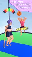 WorkOut 3D โปสเตอร์