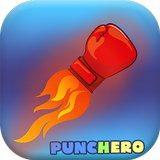 Punchero ikon