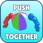 Push Together icon