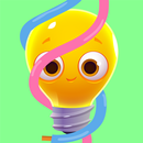 Tangle Bulbs APK