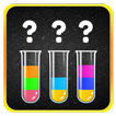 ikon Water Sort - Color Puzzle Pro