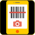 QR code search Product scanner