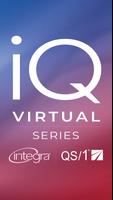 iQ Virtual Series penulis hantaran