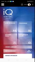 iQ Virtual Series スクリーンショット 1