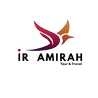 Ir Amirah Travel آئیکن
