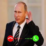 Putin Fake Call