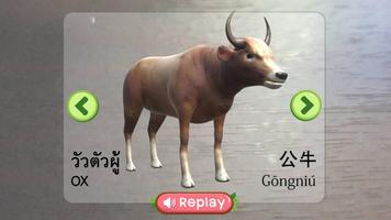 Pets AR ภาพหน้าจอ 1