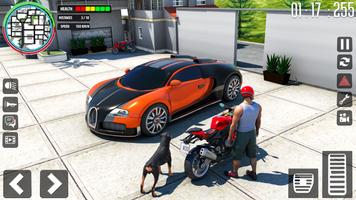 Araba Simülatörü: Car Games gönderen