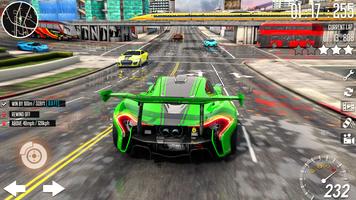 Araba Simülatörü: Car Games Ekran Görüntüsü 3