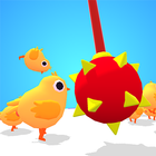 Nervous Chickens আইকন