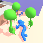 Hidden Aliens আইকন