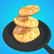 Perfect Pancake 3D ไอคอน