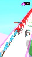 Rock To Sword スクリーンショット 2