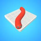 Worm Bag icon