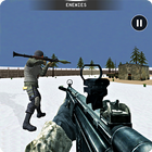 Counter Critical Strike CS: FPS Gun Shooting Game آئیکن