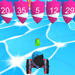 Cannon Fury - Blast Obstacles!