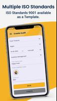برنامه‌نما Nifty ISO 9001 عکس از صفحه