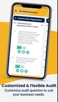 برنامه‌نما Nifty ISO 9001 عکس از صفحه
