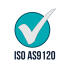 Nifty AS9120 Audit ícone