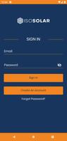 ISO Solar syot layar 1