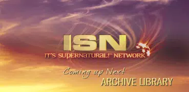 It's Supernatural! Network 2.0