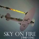 Sky On Fire icône