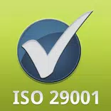 Nifty ISO 29001 Audit