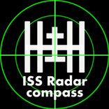 ISS Radar Compass