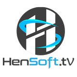 HenSoft Player For Xtream UI icône