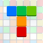 Tetris Lite icône