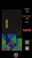 Tetris Lite screenshot 3