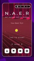 NAER - Endless Runner Games 截图 3