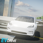 EV Drive Game 2024 icône