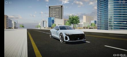 EV Drive Game 2024 poster