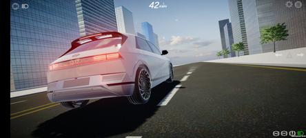 EV Drive Game 2024 capture d'écran 1