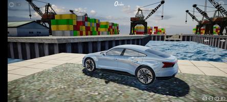 EV Drive Game 2024 capture d'écran 2
