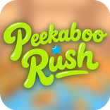 PeekabooRush