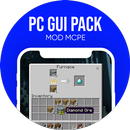 PC Gui Pack for MCPE APK
