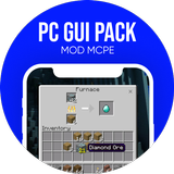 PC Gui Pack ikon