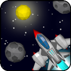 Galaxy Crash icon