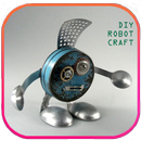 Robot artesanal bricolaje APK