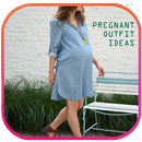 Idées de tenue de femme enceinte APK