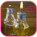 Simple Recycle Project APK