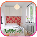 Small Bedroom Decoration APK
