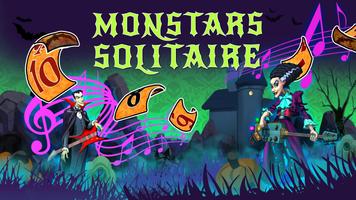 Solitaire Monstars bài đăng