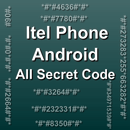 Mobiles Secret Codes of ITEL APK