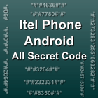 Mobiles Secret Codes of ITEL アイコン