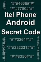 Mobiles Secret Codes of ITEL ポスター