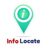 Infolocate V2.0 иконка