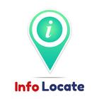 Infolocate V2.0 icône